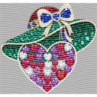 Valentine's Day-QRJ  6235